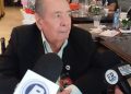 Edecio Parra: “Petróleos de América tiene la misión de unir al continente en una gran mesa de negocios”