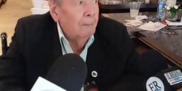 Edecio Parra: “Petróleos de América tiene la misión de unir al continente en una gran mesa de negocios”