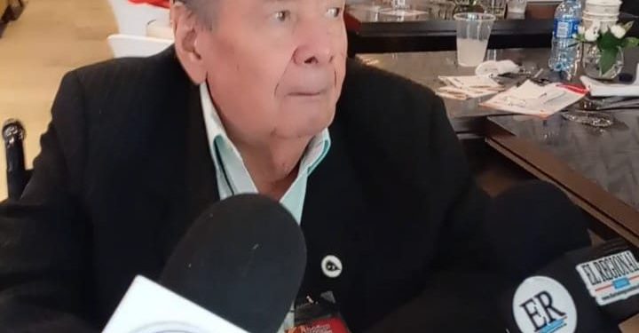 Edecio Parra: “Petróleos de América tiene la misión de unir al continente en una gran mesa de negocios” 1 Edecio Parra: “Petróleos de América tiene la misión de unir al continente en una gran mesa de negocios”