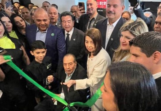 Más de 140 empresas nacionales e internacionales consolidan al Zulia como el epicentro energético del país