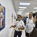 Alcaldía de Maracaibo inaugura exposición «Arte Sacro: La Belleza de lo Sagrado»