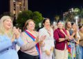 Heroínas zulianas fueron condecoradas por el Concejo Municipal de Maracaibo con la Orden Ana María Campos 12 El parlamento marabino conmemoró el Día Internacional de la Mujer reconociendo el papel protagónico de las lideresas que; desde la vanguardia cultural y social, consolidan la paz y la soberanía en cada territorio de la ciudad.