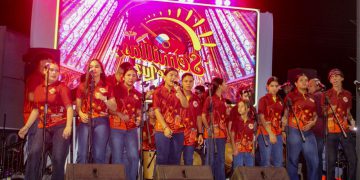 ¡Este 28 de marzo! Vive la Retreta suena la Gaita en Santa Lucía 11 ¡Este 28 de marzo! Vive la Retreta suena la Gaita en Santa Lucía