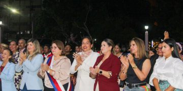 Ana Clara de Di Martino: “Donde están las mujeres siempre hay cambio, transformación, revolución