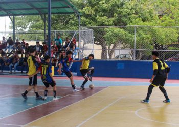 Renovada por Alcaldía de Maracaibo cancha de Cantaclaro abre sus puertas a toda la comunidad