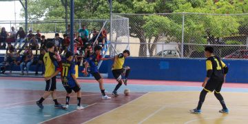 Renovada por Alcaldía de Maracaibo cancha de Cantaclaro abre sus puertas a toda la comunidad