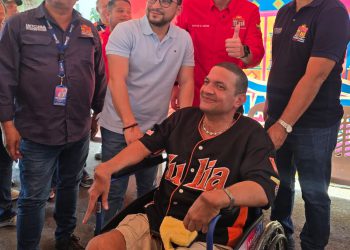 Primera Jornada para el Buen Vivir benefició a más de 1.500 transportistas