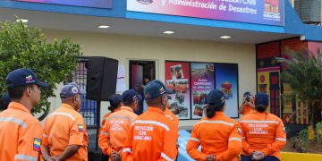 Alcaldía de Maracaibo dignifica a funcionarios de PC al rehabilitar su sede