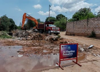 Más de 970 toneladas de desechos extrajeron de la cañada Manuelita Sáenz