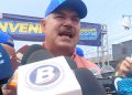 Gobernador Caldera acompaña despliegue de Mega Jornada "Venezuela Come Pescado" con 85 toneladas de proteína para el Zulia 12 Gobernador Caldera acompaña despliegue de Mega Jornada «Venezuela Come Pescado» con 85 toneladas de proteína para el Zulia