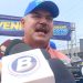 Gobernador  Caldera acompaña despliegue de Mega Jornada «Venezuela Come Pescado» con 85 toneladas de proteína para el Zulia