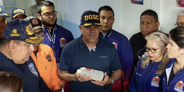 Ambulancias de Bomberos Municipales dotadas con insumos médicos para la temporada de asueto