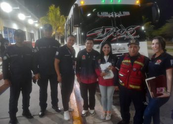 Maracaibo peregrina la fe camino a Isnotú y las Aguas Termales de Santa Apolonia