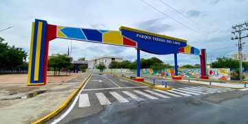 Parque Vereda del Lago epicentro del disfrute familiar esta Semana Santa 11 Parque Vereda del Lago epicentro del disfrute familiar esta Semana Santa