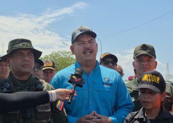 Gobernación del Zulia reporta éxito en operativo «Semana Santa Segura 2026» con despliegue de 12.500 efectivos