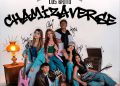Los Brito revolucionan la escena musical con CHAMIZAVERSE