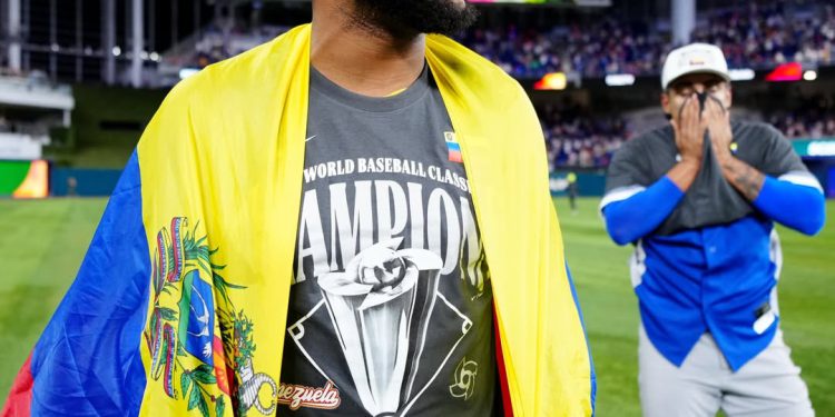 Alcaldía de Maracacibo entregará llaves de la ciudad a los beisbolistas Wilyer Abreu y Jackson Chourio