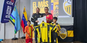 AFCE y Deportivo Táchira sellan alianza histórica: el «Proyecto Nido» se expande al oriente del país