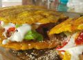14 establecimientos compiten por el mejor patacón de Maracaibo