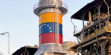 Venezuela adelanta negociaciones para las mejoras del Sistema Eléctrico Nacional