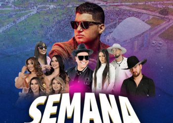 Maracaibo vibrará con gran espectáculo musical en el Parque Ana María Campos