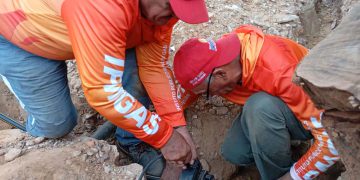 Restituyen servicio de gas doméstico en seis instituciones educativas de San Francisco