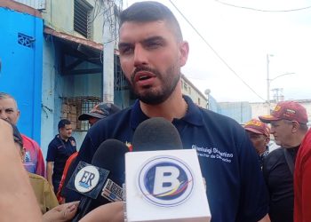 Alcaldía de Maracaibo inicia plan de recuperación integral del histórico Mercado de Santa Rosalía 2 Alcaldía de Maracaibo inicia plan de recuperación integral del histórico Mercado de Santa Rosalía