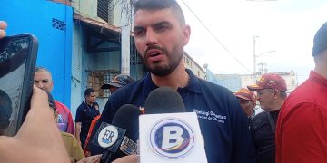 Alcaldía de Maracaibo inicia plan de recuperación integral del histórico Mercado de Santa Rosalía 11 Alcaldía de Maracaibo inicia plan de recuperación integral del histórico Mercado de Santa Rosalía