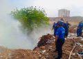Sistema de Seguridad y Gestión de Riesgos de Maracaibo neutralizó dos incendios