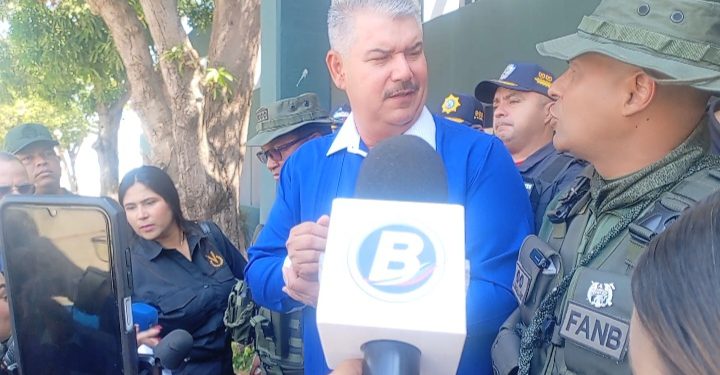 Zulia registra balance positivo con bajo índice de accidentes en “Semana Santa Segura 2026”