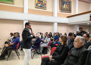 Sinergia generacional se consolida como el nuevo pilar del liderazgo futuro 2 Sinergia generacional se consolida como el nuevo pilar del liderazgo futuro