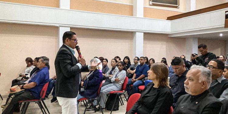 Sinergia generacional se consolida como el nuevo pilar del liderazgo futuro