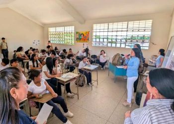 Jornadas de capacitación fortalecen la seguridad para la atención integral de los jóvenes 3 Jornadas de capacitación fortalecen la seguridad para la atención integral de los jóvenes