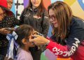 Programa Municipal de Salud Visual «Santa Lucía» enciende la luz en la mirada de más de 70 niños