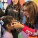 Programa Municipal de Salud Visual «Santa Lucía» enciende la luz en la mirada de más de 70 niños