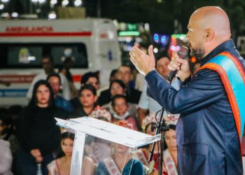 Alcalde Soto: “San Francisco se transforma con voluntad y compromiso" 5 Alcalde Soto: “San Francisco se transforma con voluntad y compromiso»