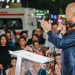Alcalde Soto: “San Francisco se transforma con voluntad y compromiso»