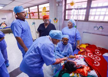 Gobernación del Zulia suma en nueve meses 6.429 cirugías mediante el Plan Quirúrgico Nacional