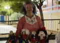 Soraima Luzardo: “Muñecas de trapo tejen vínculos de amor por generaciones”