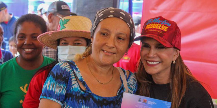 ¡En apenas ocho meses!  Alcaldía de Maracaibo atendió más de 30 mil personas en 100 jornadas integrales