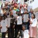 Más de 70 comunicadores populares homenajeados por la Gobernación y CLEZ 12 Más de 70 comunicadores populares homenajeados por la Gobernación y CLEZ