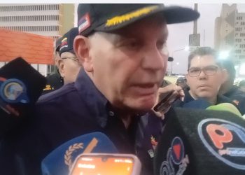 Alcaldía de Maracaibo preparada para activar plan de contingencia inmediata ante llegada del fenómeno "El Niño" 2 Alcaldía de Maracaibo preparada para activar plan de contingencia inmediata ante llegada del fenómeno «El Niño»