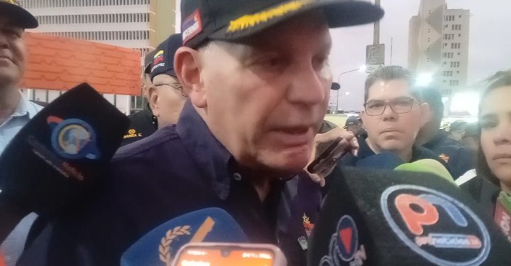 Alcaldía de Maracaibo preparada para activar plan de contingencia inmediata ante llegada del fenómeno «El Niño»