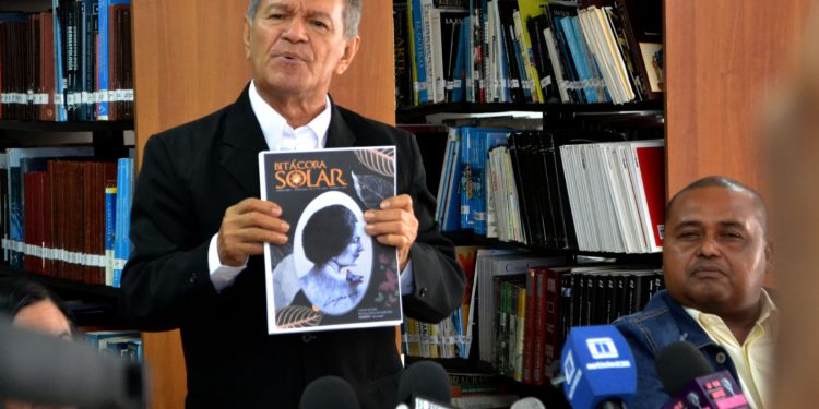 El Zulia celebra su identidad en la primera Feria Itinerante del Libro y la Palabra