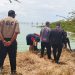 Cuerpos de seguridad recuperan cadáver de ciudadano reportado como desaparecido en el Lago de Maracaibo