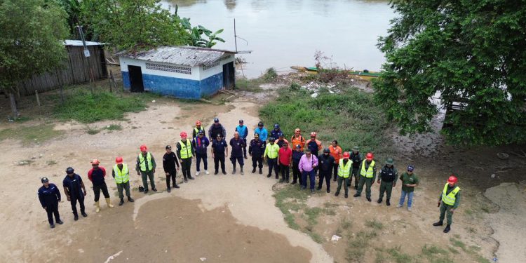 Despliega atención integral en el Sur del Lago ante temporada de lluvias