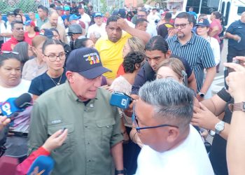 Zulia será el epicentro de la Gran Peregrinación Nacional con la visita de la presidenta (E) Delcy Rodríguez