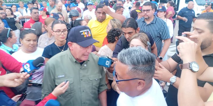 Zulia será el epicentro de la Gran Peregrinación Nacional con la visita de la presidenta (E) Delcy Rodríguez