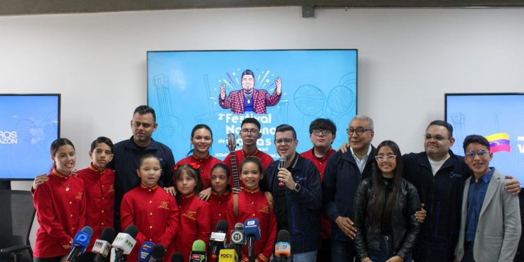 Más de 3 mil niños participarán en la 2da edición del Festival Nacional de Gaitas Infantil Juvenil