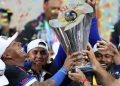 Zulia recibe este lunes la Copa de Campeones del Clásico Mundial de Béisbol 2026